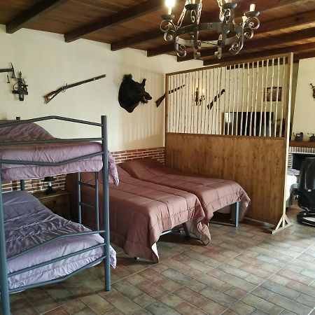 Estudio Rustico Tabernas Dış mekan fotoğraf