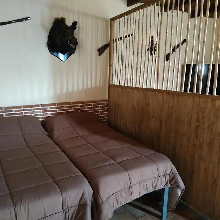 Estudio Rustico Tabernas Dış mekan fotoğraf